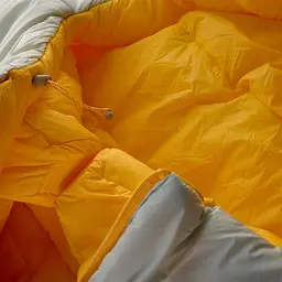 Спальний мішок Grand Canyon Eminence 190 Pro -8°C Misty Blue (30721591) - мініатюра 8