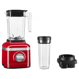Блендер Kitchenaid K150 5KSB1325EER червоний - мініатюра 2