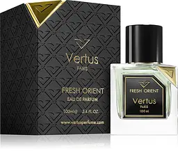 Оригінал Vertus Fresh Orient 100 мл Парфумована вода - мініатюра 2