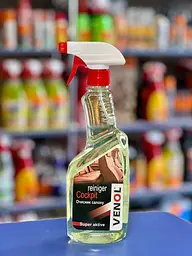 Очисник салону Venol, 0.5 л