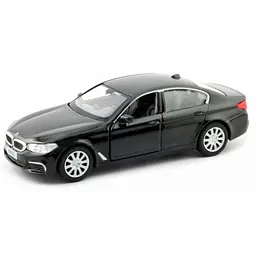 Масштабна модель автомобіля Uni-Fortune BMW M550i (554038) - мініатюра 2