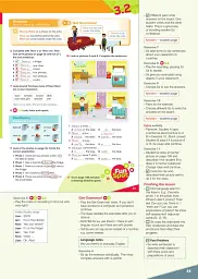 Go Getter 1 Teacher's Book with MyEnglishLab & Online Extra Homework + DVD-ROM Pack - мініатюра 5