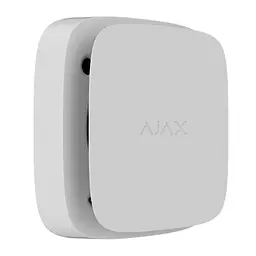 Датчик диму Ajax FireProtect 2 RB Heat/Smoke/CO white - мініатюра 2