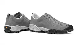 Кросівки міські Scarpa Mojito Planet-Suede 43,5 Сірий - мініатюра 2