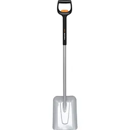 Лопата совкова Fiskars Xact телескопічна (1066734) - мініатюра 2