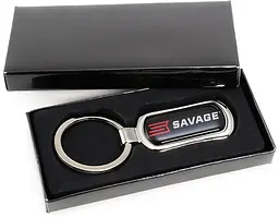 Брелок Savage PKEYCH для ключів - мініатюра 2