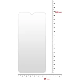Захисне скло BeCover для Xiaomi Redmi 8 Crystal Clear Glass (704159) - мініатюра 3