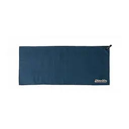 Рушник швидковисихаючий Naturehike CNK2300SS010, 156 x 80, темно-синій
