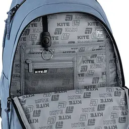 Рюкзак Kite Education teens 2575M-1 (K25-2575M-1) - мініатюра 10