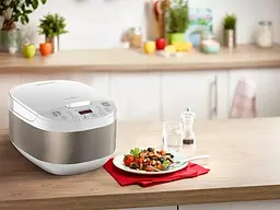 Мультиварки Moulinex Simply Cook MK622132 - мініатюра 8