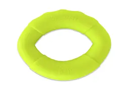 Еспандер кистьовий EasyFit Elliptic 18 кг зелений - мініатюра 3
