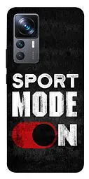 Чохол Demsky Sport mode on для Xiaomi 12T / 12T Pro