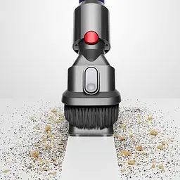 Вертикальний пилосос Dyson V8 Total Clean (443093-01) [174440] - мініатюра 11