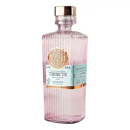 Мескаль Le Tribute Mezcal Artesanal Joven 100% Agave, 45%, 0,7 л - мініатюра 2