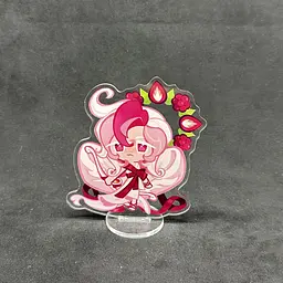 Акрилова колекційна фігурка Cookie Run: Kingdom Pavlova Cookie 10 см - мініатюра 2