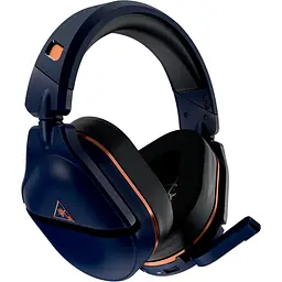 Ігрові навушники Turtle Beach Stealth 700 Gen2 MAX Blue [TBS-3794-02] [119435] - мініатюра 3