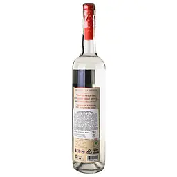 Сотол Sotol Ono Spirit Distilled (Текіла), 45%, 0,7 л (842120) - мініатюра 4