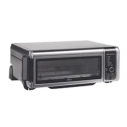Електрична піч Ninja Foodi 8-in-1 Flip Mini Oven (SP101EU) - мініатюра 2