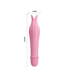 Вібратор Pretty Love Edward Vibrator - мініатюра 3