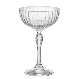 Келих Bormioli Rocco cocktail coupe 220 мл America 20S