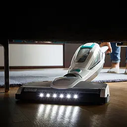 Пилосос Leifheit Regulus PowerVac 2в1 (11925) - мініатюра 8