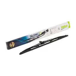 Щітка склоочисника Valeo 574114 - мініатюра 2