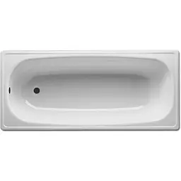 Ванна сталева BLB Europa 170x70 без ніг 220106