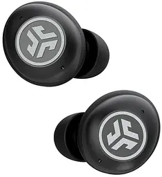 Навушники Jlab TWS JBuds Air Pro Black (IEUEBJBAIRPRORBLK82) - мініатюра 3
