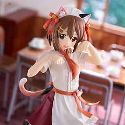 Фігурка Furyu Кей-Он! Юї Хірасава K-ON! Yui Hirasawa 22 см F KO YH 22 - мініатюра 4