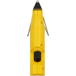Пістолет клейовий Stanley GR90R 80W стрижні 11.3 мм (STHT6-70416) - мініатюра 4