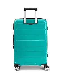 Валіза Gabol Midori (M) Turquoise (122146-018) - мініатюра 3