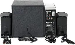 Комп'ютерна акустика Microlab FC-550 2.1 Black - мініатюра 4
