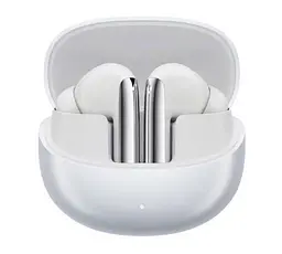 Бездротові навушники QCY HT08 MeloBuds Pro White