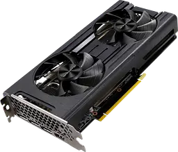 Відеокарта GeForce RTX 3060 12GB Gainward Ghost (NE63060019K9-190AU) Б/В - мініатюра 2