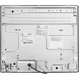 Варильна поверхня Whirlpool TKRL650IX - мініатюра 6