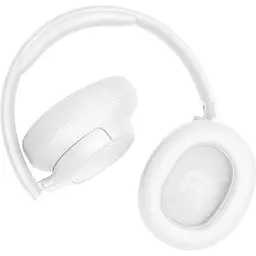 Bluetooth Stereo JBL Tune 730 BT (JBLT730BTWHT) White UA - мініатюра 4