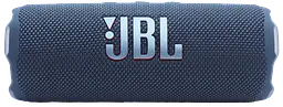 Портативна колонка Flip 7 Blue (JBLFLIP7BLU) JBL teh0022373 - мініатюра 10