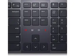 Клавіатура Dell Premier Collaboration KB900 (580-BBDH) - мініатюра 5