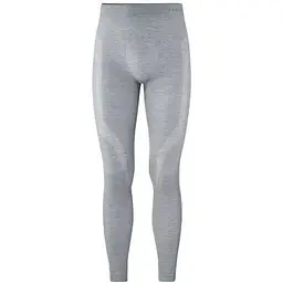 Термоштани Falke ESS Wool-Tech Tights Man Grey Heather M (1097-33483-3757 M)
