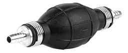 Насос-груша для перекачки палива 8 мм (Польща) M79936/8