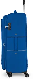 Валіза Gabol Lisboa (L) Blue (122747-003) - мініатюра 3