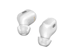 Навушники BASEUS Encok TWS WM01 White (NGWM01-02) - мініатюра 3