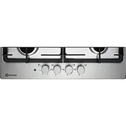 Комбінована варильна поверхня Electrolux KGM64311X [137722] - мініатюра 2