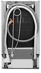 Посудомийна машина Electrolux вбудована EEA913100L - мініатюра 7