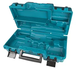 Кейс пластиковий для шабельної пили Makita DJR186, DJR187, DJR360 (821620-5) - мініатюра 4