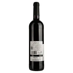 Вино Particular Garnacha Old Wine червоне сухе 0.75 л - мініатюра 2