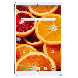 Планшет-телефон Hoozo MT Pad 364 LTE 3/64 Silver - мініатюра 3