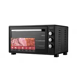 Духовка електрична Ardesto MEO-N48RB - мініатюра 2