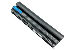Акумулятор для Dell Latitude E6220 E6230 E6320 11.1V 5200 mAh (FRR0G-3S2P-5200) - мініатюра 6