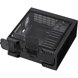 Корпус GameMax MASTER 2 Black (MASTER 2) Без БП - мініатюра 10